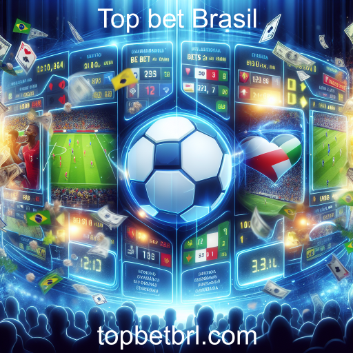 Apostas em Eventos: A Nova Sensação do Jogo Online no Brasil